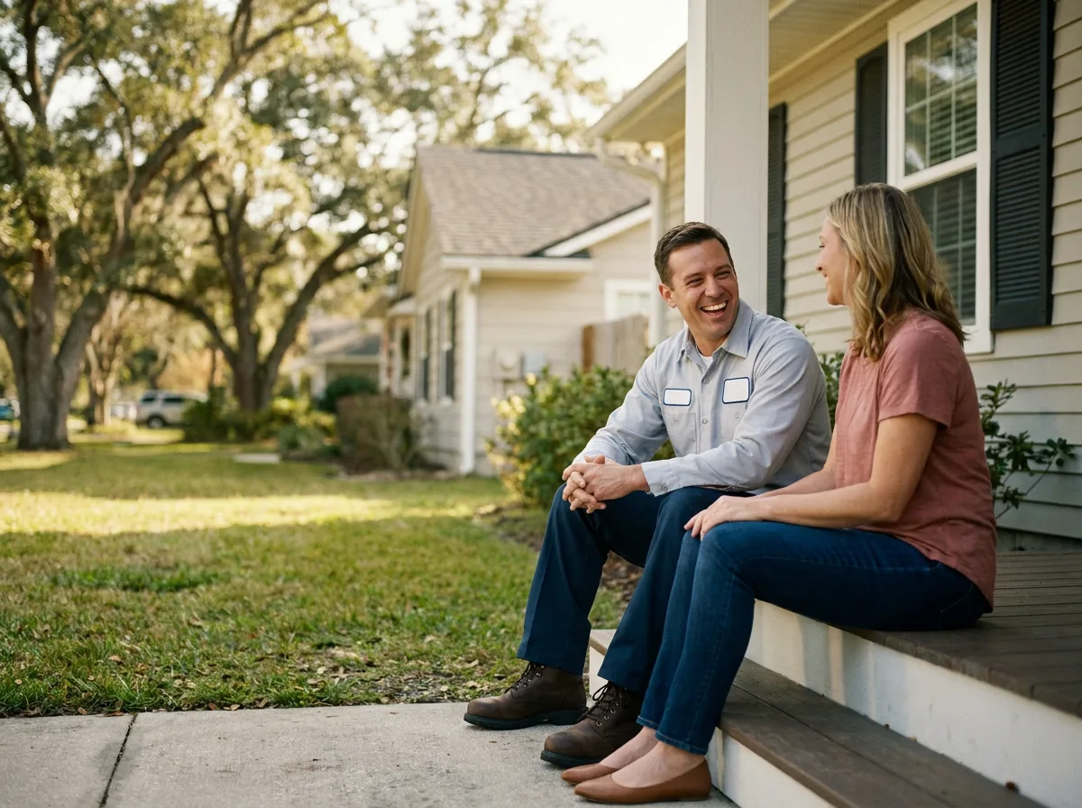 Septic tank pumping FAQs for Roscoe, TX